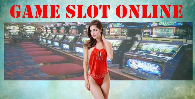 Game Slot Online Yang Terpopuler Di Playstore