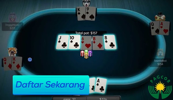 Kriteria Agen Game Poker Terbaik Di Indonesia Tahun Ini