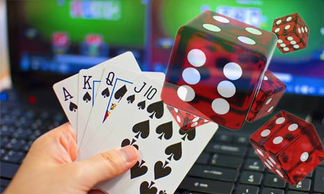 Panduan Deposit Akun Judi Poker Online Yang Benar